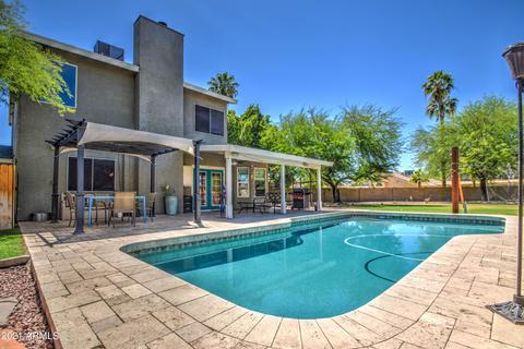 5207 E Fairfield Cir, Mesa, AZ 85205 photo 41