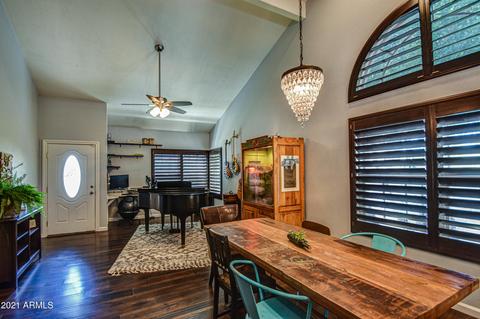 5207 E Fairfield Cir, Mesa, AZ 85205 photo 4