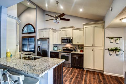 5207 E Fairfield Cir, Mesa, AZ 85205 photo 7