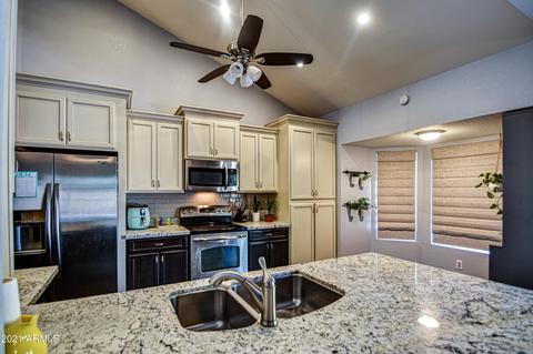 5207 E Fairfield Cir, Mesa, AZ 85205 photo 9