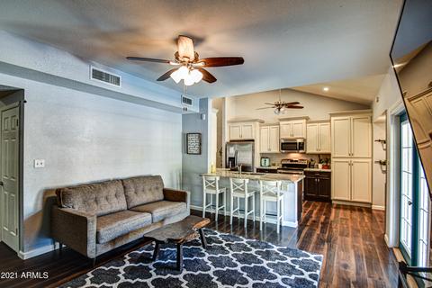 5207 E Fairfield Cir, Mesa, AZ 85205 photo 17