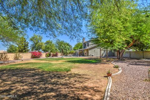 5207 E Fairfield Cir, Mesa, AZ 85205 photo 48