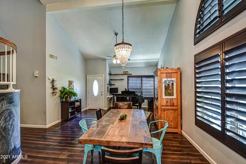 5207 E Fairfield Cir, Mesa, AZ 85205 photo 6