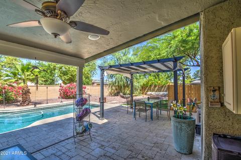 5207 E Fairfield Cir, Mesa, AZ 85205 photo 54