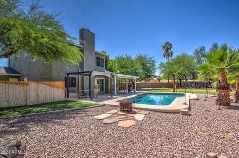 5207 E Fairfield Cir, Mesa, AZ 85205 photo 45