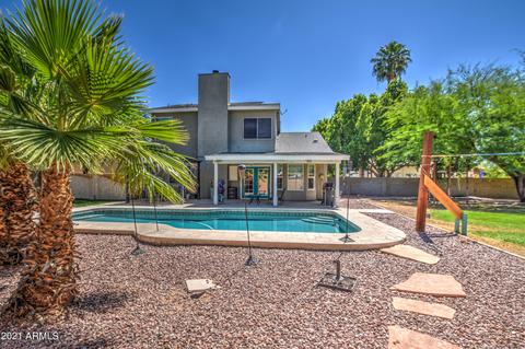 5207 E Fairfield Cir, Mesa, AZ 85205 photo 47