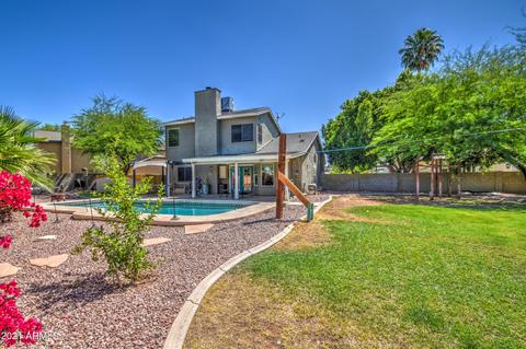 5207 E Fairfield Cir, Mesa, AZ 85205 photo 46