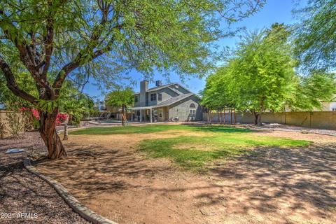 5207 E Fairfield Cir, Mesa, AZ 85205 photo 50