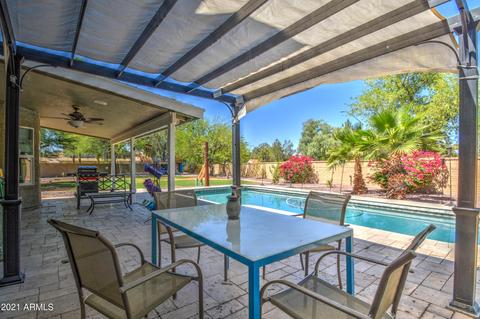5207 E Fairfield Cir, Mesa, AZ 85205 photo 40