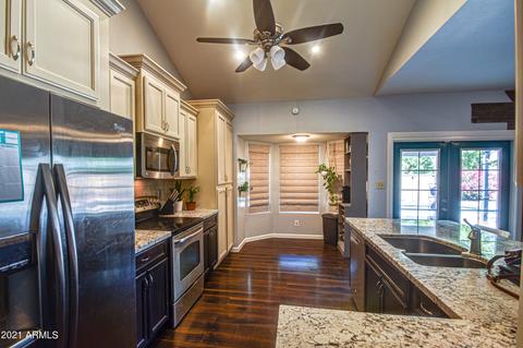 5207 E Fairfield Cir, Mesa, AZ 85205 photo 11