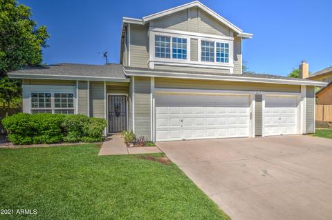 5207 E Fairfield Cir, Mesa, AZ 85205 photo 2