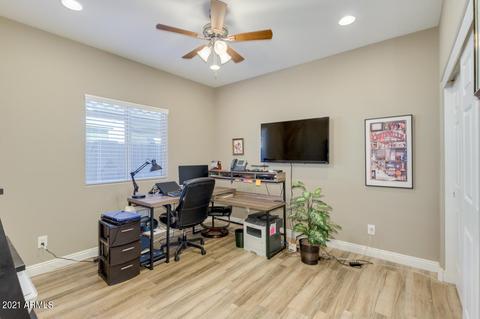 10851 E Thatcher Ave, Mesa, AZ 85212 photo 18