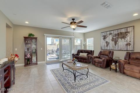 10851 E Thatcher Ave, Mesa, AZ 85212 photo 5