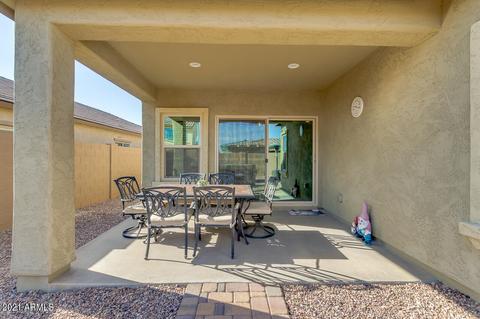 10851 E Thatcher Ave, Mesa, AZ 85212 photo 21