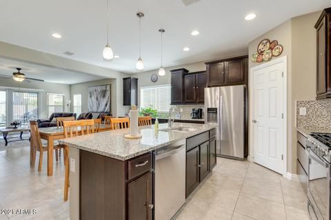 10851 E Thatcher Ave, Mesa, AZ 85212 photo 11