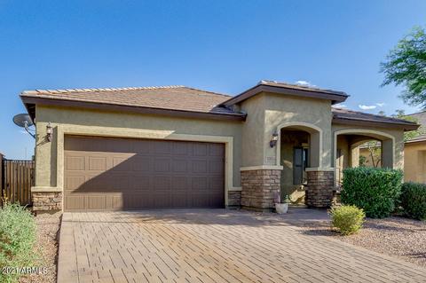10851 E Thatcher Ave, Mesa, AZ 85212 photo 2