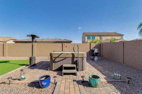10851 E Thatcher Ave, Mesa, AZ 85212 photo 22