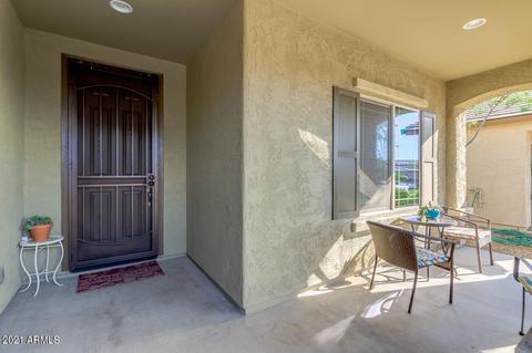 10851 E Thatcher Ave, Mesa, AZ 85212 photo 3