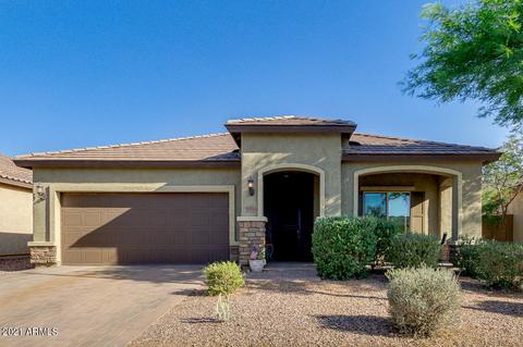 10851 E Thatcher Ave, Mesa, AZ 85212 photo 1