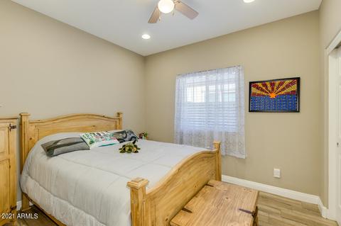 10851 E Thatcher Ave, Mesa, AZ 85212 photo 16