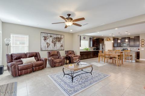 10851 E Thatcher Ave, Mesa, AZ 85212 photo 6