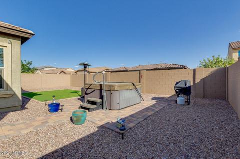 10851 E Thatcher Ave, Mesa, AZ 85212 photo 23