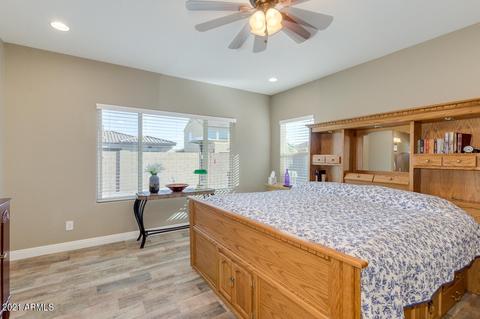 10851 E Thatcher Ave, Mesa, AZ 85212 photo 12