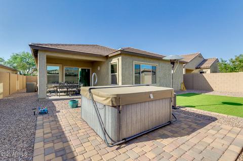 10851 E Thatcher Ave, Mesa, AZ 85212 photo 24