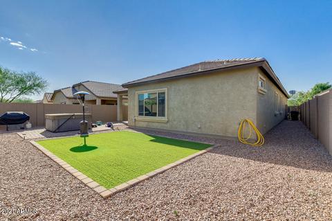 10851 E Thatcher Ave, Mesa, AZ 85212 photo 25