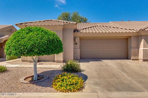 4202 E Broadway Rd #56, Mesa, AZ 85206 photo 1