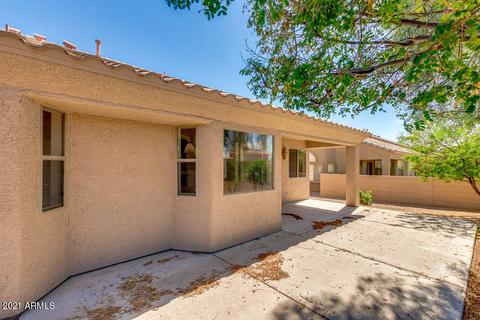 4202 E Broadway Rd #56, Mesa, AZ 85206 photo 24