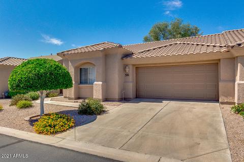4202 E Broadway Rd #56, Mesa, AZ 85206 photo 3