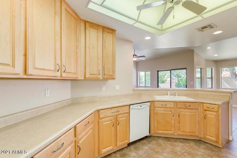 4202 E Broadway Rd #56, Mesa, AZ 85206 photo 12