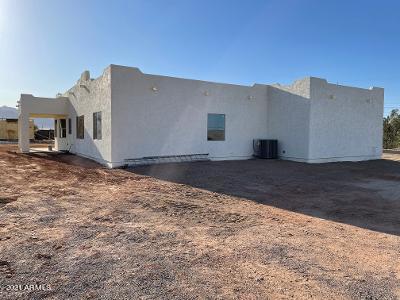 170 W Tepee St, Apache Junction, AZ 85120 photo 17