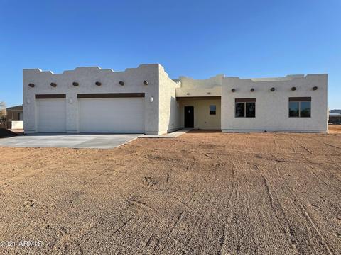 170 W Tepee St, Apache Junction, AZ 85120 photo 1