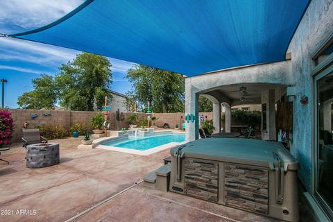 10336 E Jacob Ave, Mesa, AZ 85209 photo 42