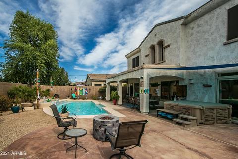 10336 E Jacob Ave, Mesa, AZ 85209 photo 44