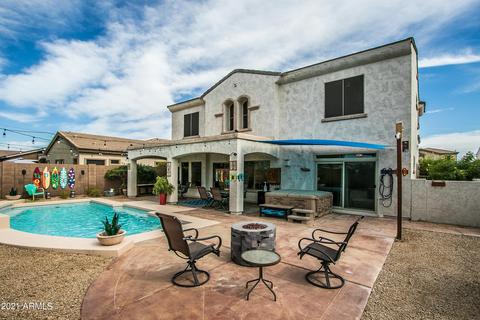 10336 E Jacob Ave, Mesa, AZ 85209 photo 45