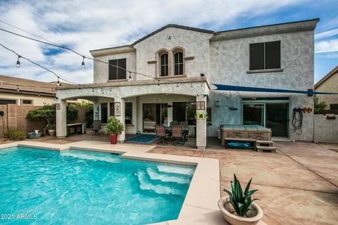 10336 E Jacob Ave, Mesa, AZ 85209 photo 46