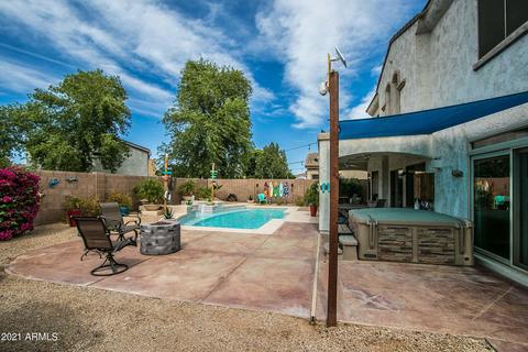 10336 E Jacob Ave, Mesa, AZ 85209 photo 43