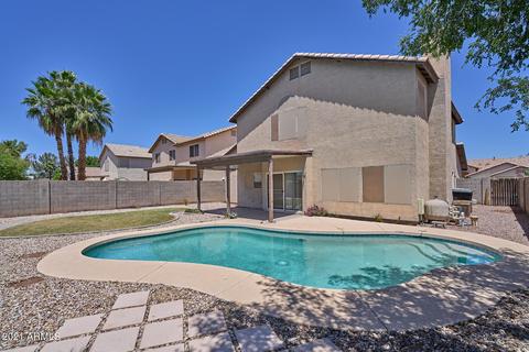1041 E Washington Ave, Gilbert, AZ 85234 photo 9