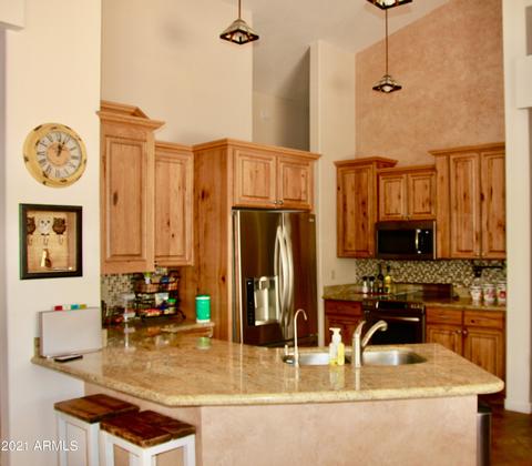 3809 E Windsong Dr, Phoenix, AZ 85048 photo 5
