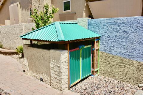 3809 E Windsong Dr, Phoenix, AZ 85048 photo 20