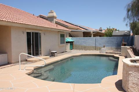 3809 E Windsong Dr, Phoenix, AZ 85048 photo 17