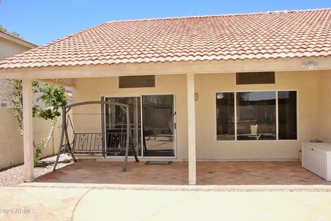 3809 E Windsong Dr, Phoenix, AZ 85048 photo 16