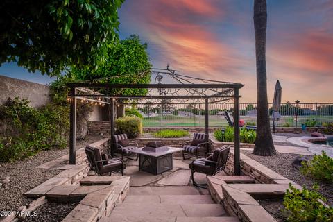 1284 N Conner Ave, Gilbert, AZ 85234 photo 44