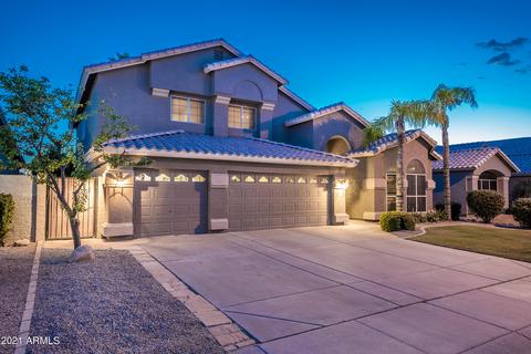1284 N Conner Ave, Gilbert, AZ 85234 photo 5