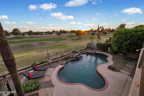 1284 N Conner Ave, Gilbert, AZ 85234 photo 34