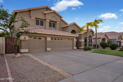 1284 N Conner Ave, Gilbert, AZ 85234 photo 4