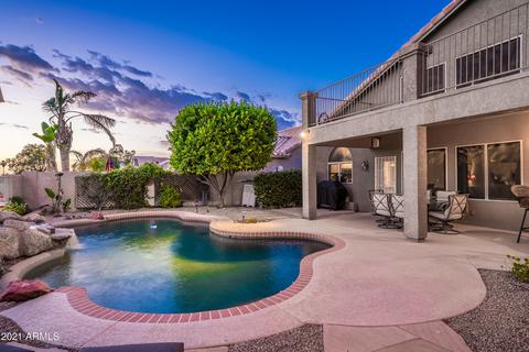 1284 N Conner Ave, Gilbert, AZ 85234 photo 45
